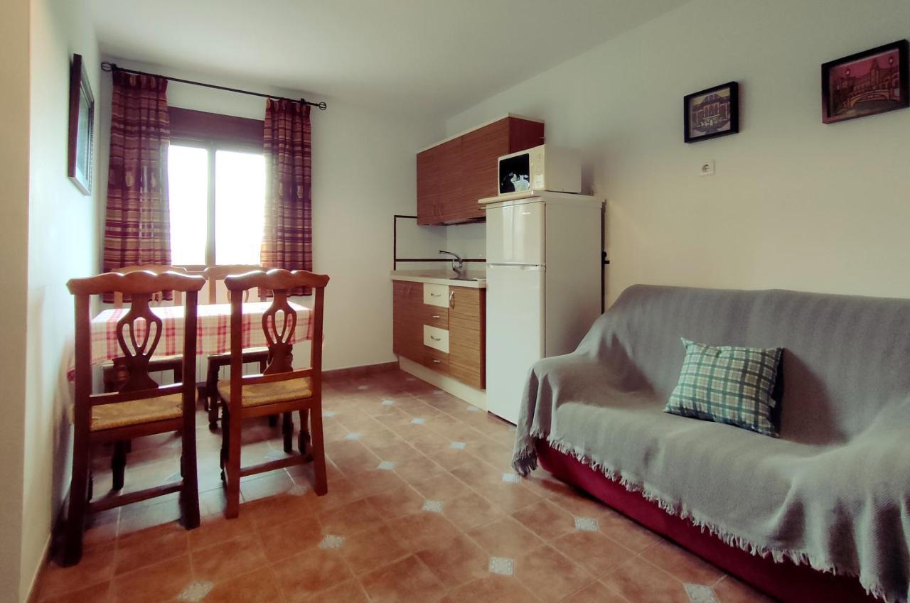 Complejo Apartamentos Rurales Molino De Abajo Ribera Baja  Exterior photo