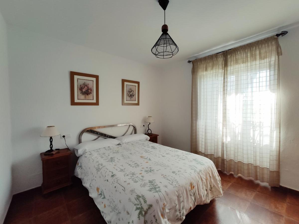Complejo Apartamentos Rurales Molino De Abajo Ribera Baja  Exterior photo